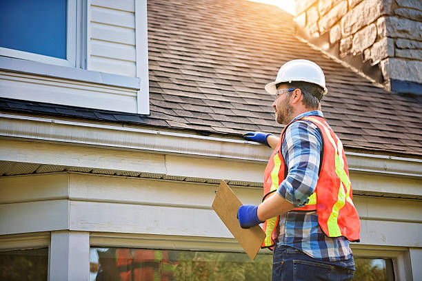 Licensed Flat Roof Repair service in Georgetown, MN - Norken Roofing